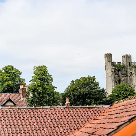 Porters Coffee Shop And B&B Helmsley Luaran gambar