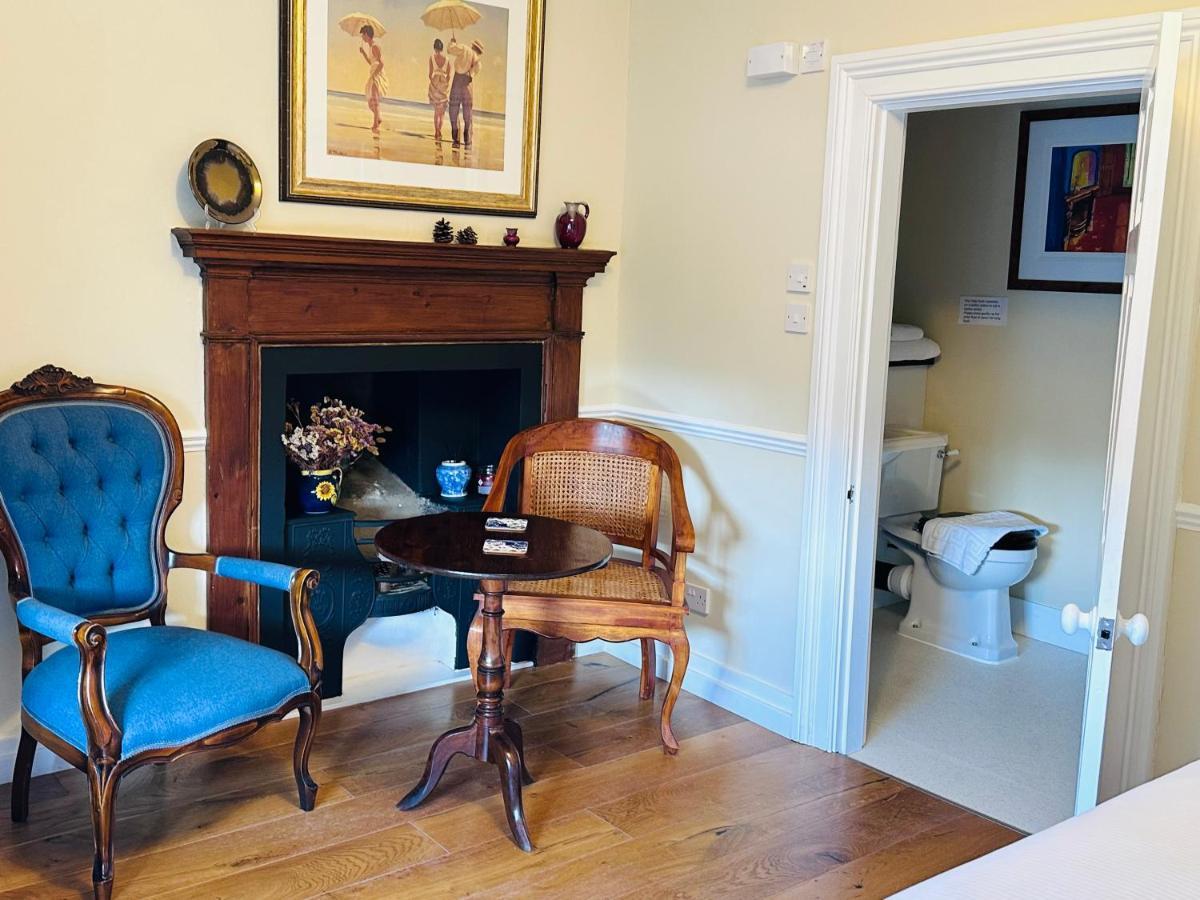 Porters Coffee Shop And B&B Helmsley Luaran gambar