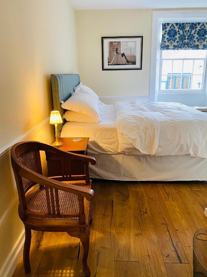 Porters Coffee Shop And B&B Helmsley Luaran gambar
