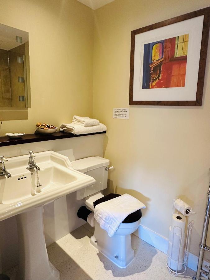 Porters Coffee Shop And B&B Helmsley Luaran gambar
