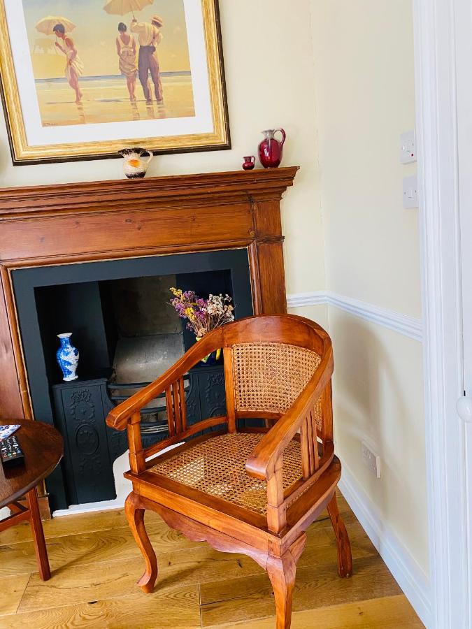 Porters Coffee Shop And B&B Helmsley Luaran gambar