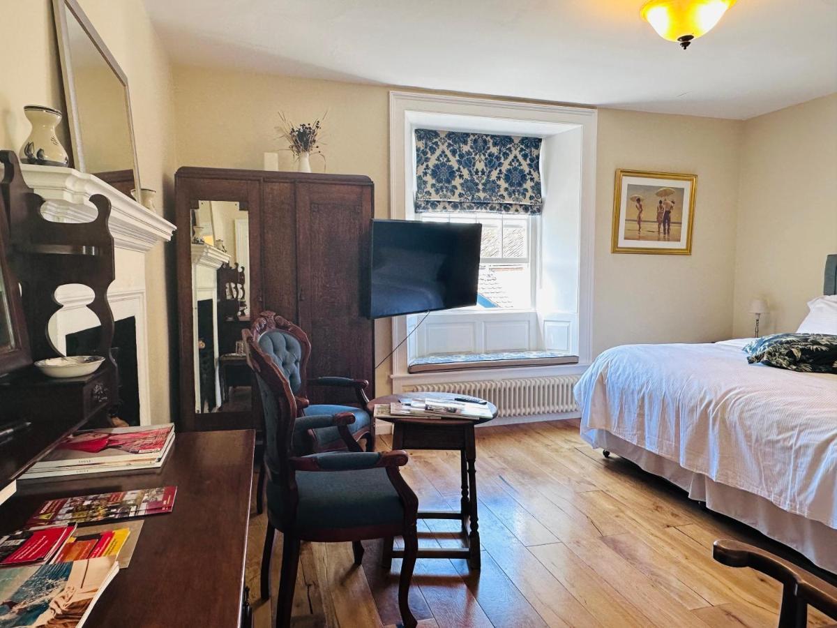 Porters Coffee Shop And B&B Helmsley Luaran gambar