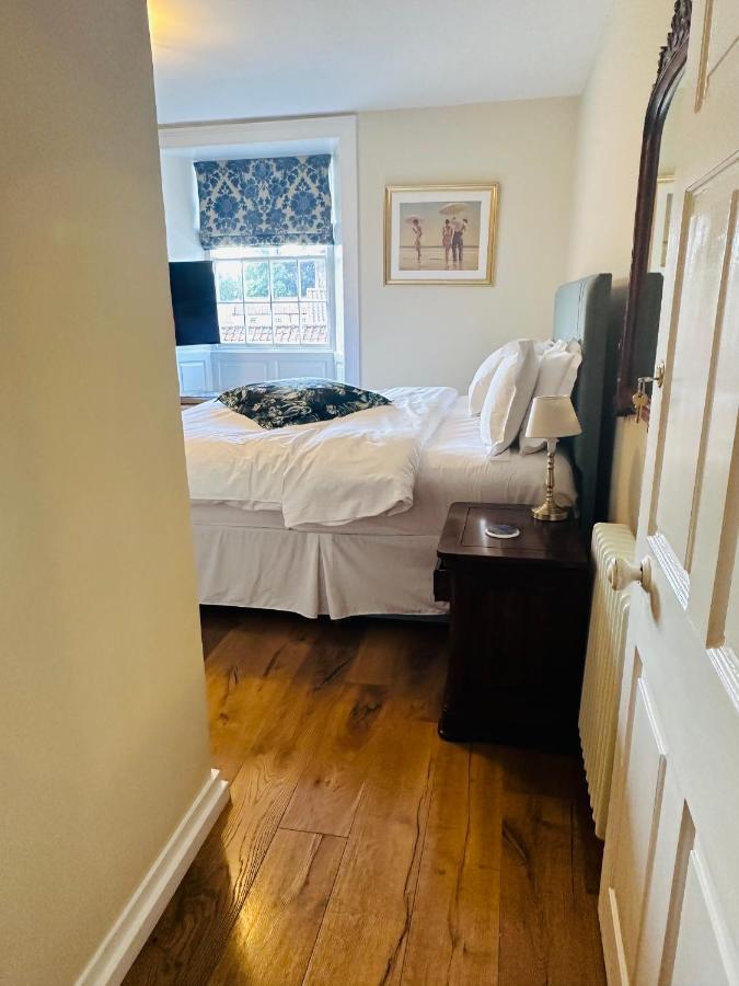 Porters Coffee Shop And B&B Helmsley Luaran gambar