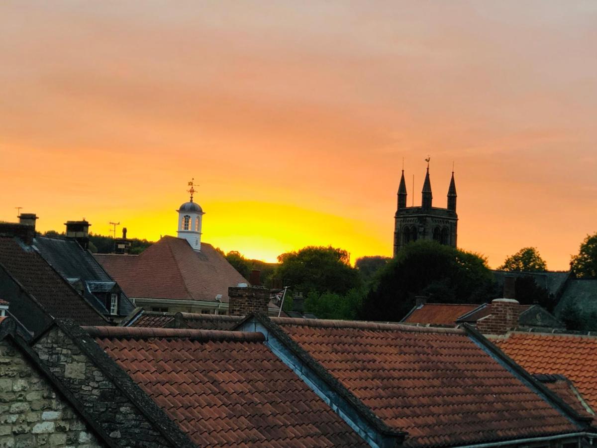 Porters Coffee Shop And B&B Helmsley Luaran gambar